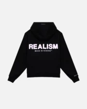 Realism Legacy Hoodie Pink Twist