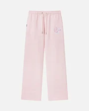 Realism Bunny Sweatpants Pastel Pink