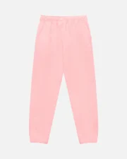 Realism Radiant Sweatpants Pink Dust