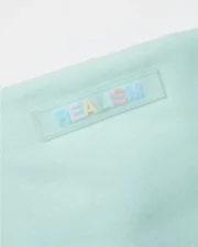 Realism Easter Egg Hoodie Pastel Blue