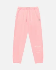 Realism Radiant Sweatpants Pink Dust