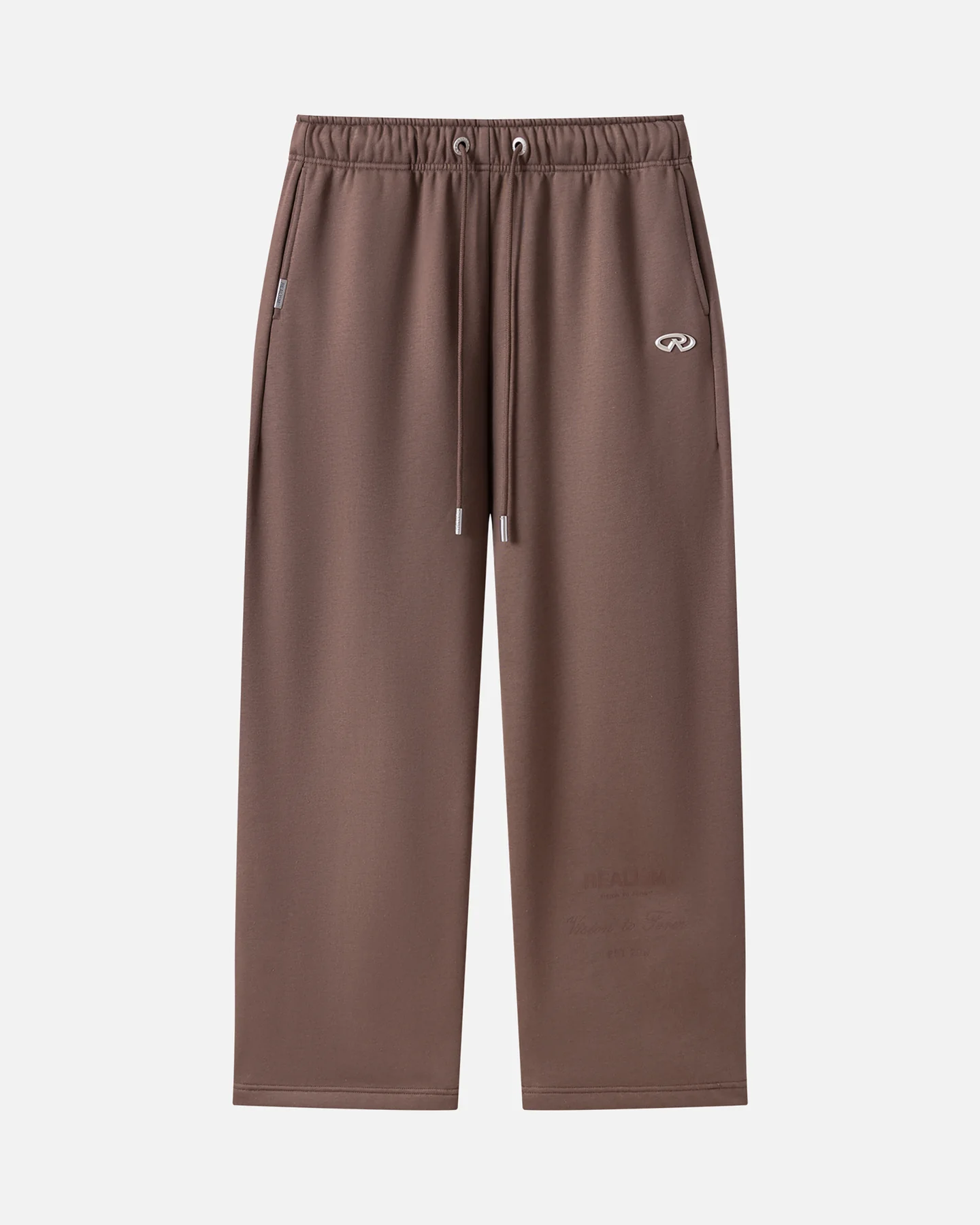 Realism Open Leg V2 Stone Brown