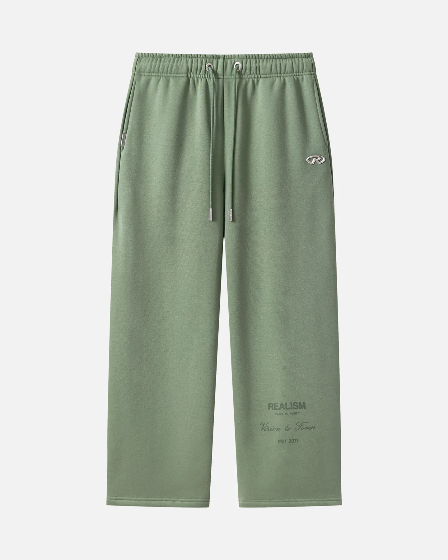 Realism Radiant Fatigue Sweatpants