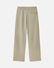Realism Radiant Sweatpants Open Leg Taupe