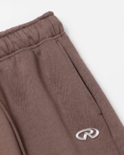 Realism Open Leg V2 Stone Brown