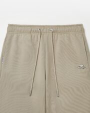 Realism Radiant Sweatpants Open Leg Taupe