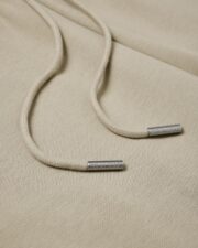 Realism Radiant Sweatpants Open Leg Taupe