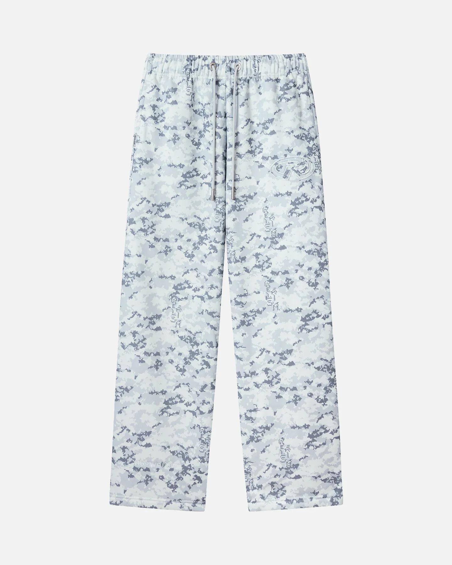 Realism Sweatpants V2 Urban Digi Camo