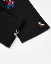 Realism and Disney Back to Front Sweatpants