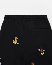 Realism and Disney Back to Front Sweatpants