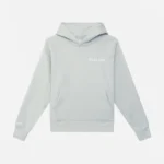 Realism Heaven Logo Hoodie Sub Slate