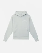 Realism Heaven Logo Hoodie Sub Slate