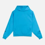 Realism Court Boxy Hoodie UNC