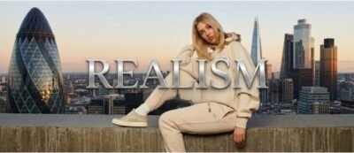 Realism clothing summer collection 2026