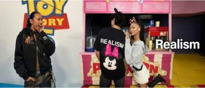 Why Is Realism Hoodie So Popular